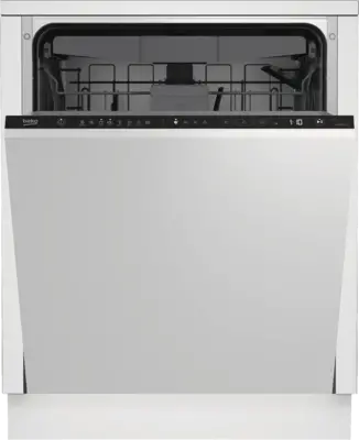 Beko BDIN38640Q2