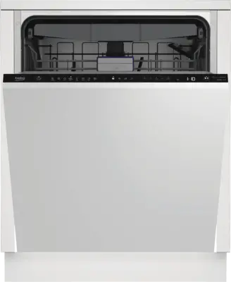 Beko BDIN38650D