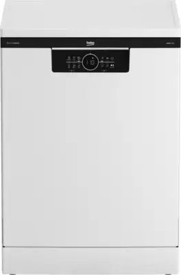 Beko BDFN26442WC