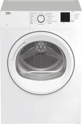 Beko DA8012GA