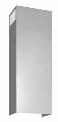 Bosch DHZ1223 Schachtverlenging 1000 mm product afbeelding