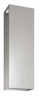 Bosch DHZ1246 Schachtverlenging 1100 mm