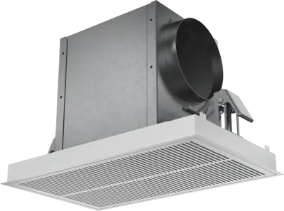 Bosch DIZ0JC2D0 CleanAir Recirculatieset regenereerbaar product afbeelding