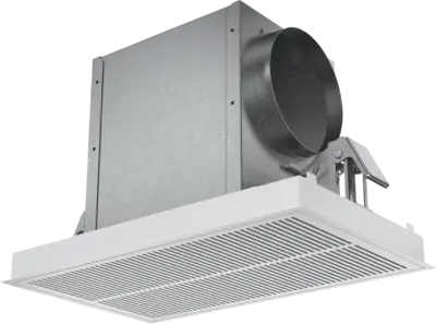 Bosch DIZ1JC2C6 CleanAir Plus recirculatieset