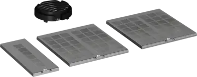 Bosch DWZ1BK1R1 Regenereerbaar recirculatieset