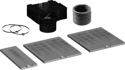 Bosch DWZ1BK1S1 (Long Life Recirculatieset)