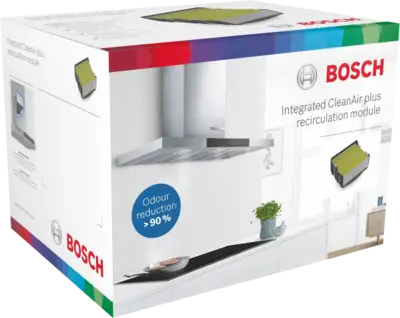 DWZ1DX1I6 Umluftmodul