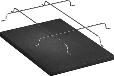 Bosch DWZ1GK1A2 Koolstoffilter (vervanging) voor Serie 2 product afbeelding