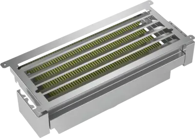 Bosch DWZ1IX1C6 Cleanair Plus recirculatieset