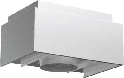 Bosch DWZ2CX5C6 Umluftmodul