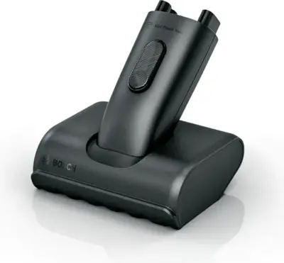Bosch BHZUNGMP Mini Turbozuigmond