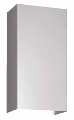 DHZ1224 Schachtverlenging 500 mm