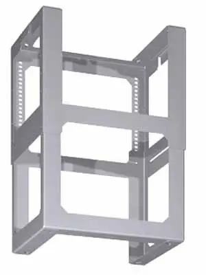 DHZ1251 Frame tbv schachtverlenging DHZ1229