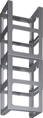 DHZ1253 Frame tbv schachtverlenging DHZ1239