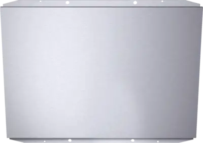 DHZ9550 Installatie toebehoren