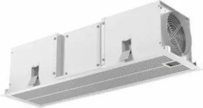 Bosch DIZ1JX2C1 CleanAir Plus recirculatieset