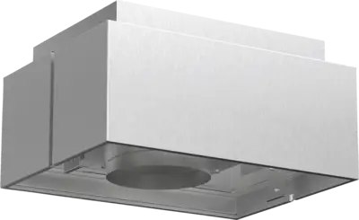 DIZ2FX5D1 Regenereerbaar recirculatieset eilandwandschouwkap