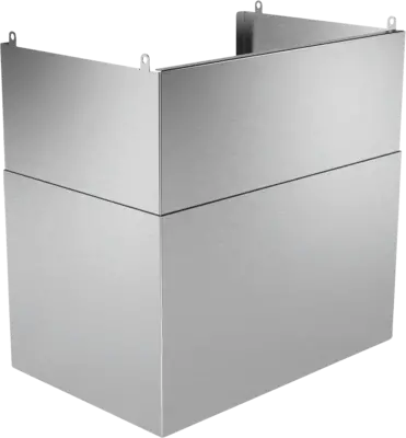 DWZ0IB5N0 Schachtverlenging 187-360 mm