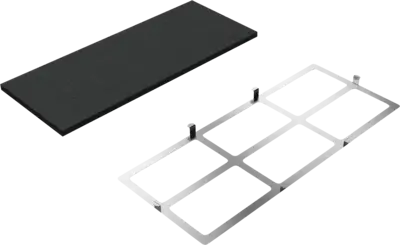 DWZ0IN0T0 Startset voor recirculatie