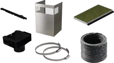 DWZ1FB3I6 Clean Air recirculatiekit