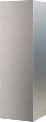 DWZ1FB3K2 Schachtverlenging, 1000 mm