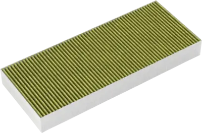 DWZ1IX1B6 CleanAir Plus koolfilter (vervanging)