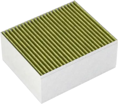 DZZ1XX1B6 Clean Air Plus geurfilter