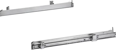Bosch HEZ538000 1-voudige Clip telescooprails
