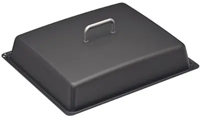 Bosch HEZ633001 Deksel voor professionele pan product afbeelding