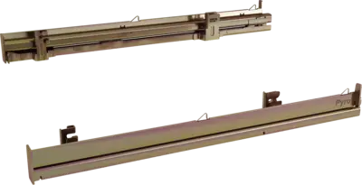 Bosch HEZ638070 1-voudige Clip-telescooprails voor Serie|8 bakoven