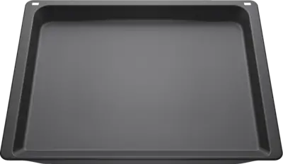 HEZ632070 Bakplaat pyrolysebestendig
