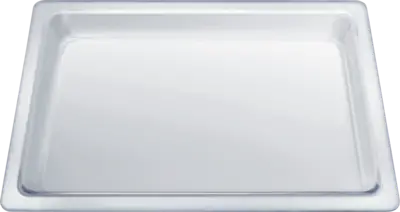 HEZ636000 Glazen braadslede voor Serie|8 60/45 cm ovens