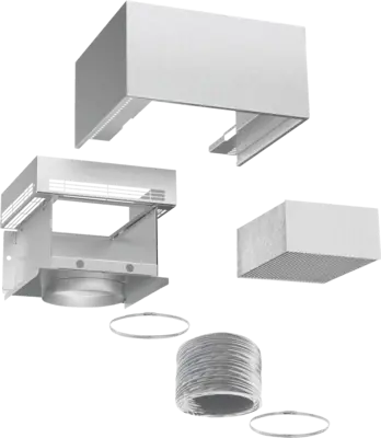 DWZ1FX5C6 Umluftmodul