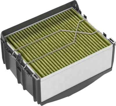 DWZ1CX1I6 Umluftmodul