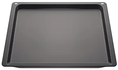 HEZ631070 Bakplaat