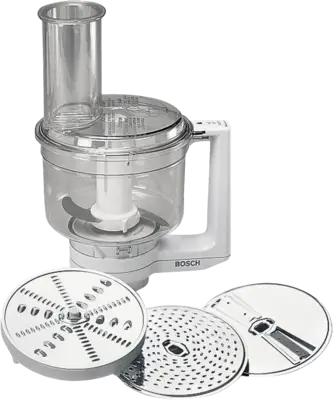 Bosch MUZ4MM3 Multi-Mixer