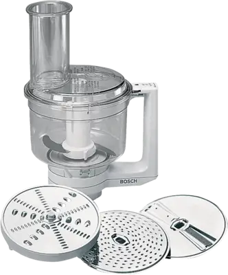 Bosch MUZ5MM1 Multi-Mixer