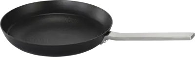 Bosch HEZ9FE280 Gietijzeren braadpan Ø 18 / 28 cm