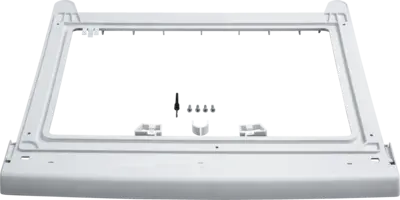 WTZ20410 Verbindingsset was-droogzuil