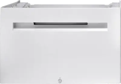 Bosch WTZPW40D Podest met onderlade