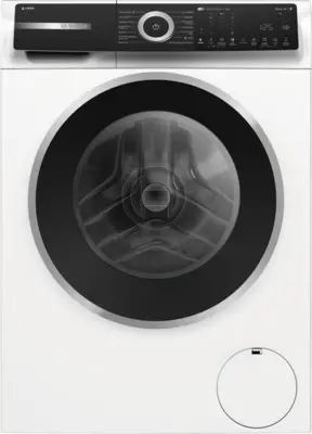 Bosch WGH246A5NL