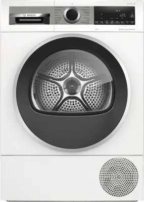 Bosch WQG235D2NL