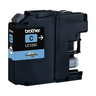 Brother LC-123C