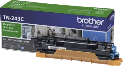 Brother TN-243C