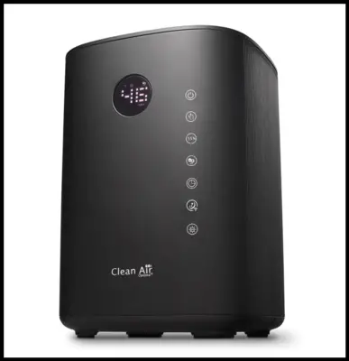 CA-604B Smart