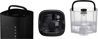 CA-604B Smart