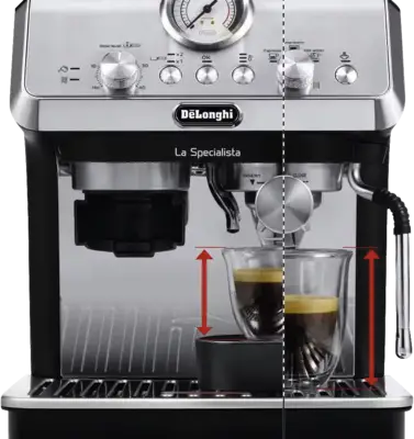 EC 9155.MB La Specialista ARTE