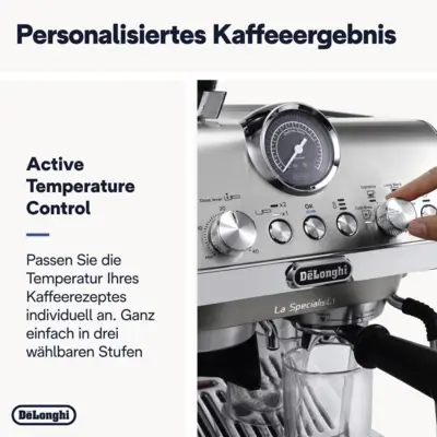 EC 9255.M La Specialista Cold Brew