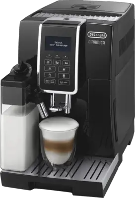 De´Longhi ECAM350.55.B