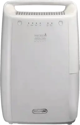 De´Longhi DEX 210SF